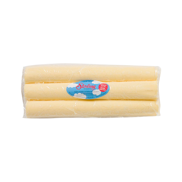 Photo of - Stirling Creamery Specialty Butter Rolls