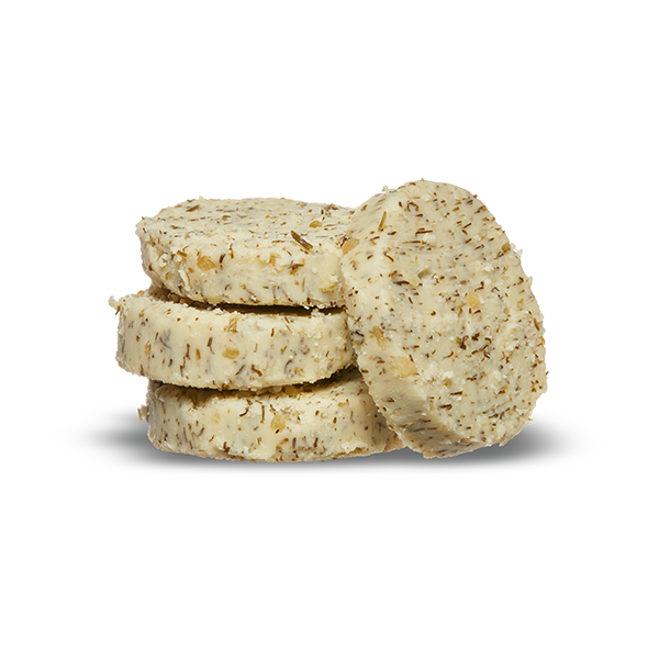 Photo of - Stirling Creamery Flavoured Medallions – Lemon Dill
